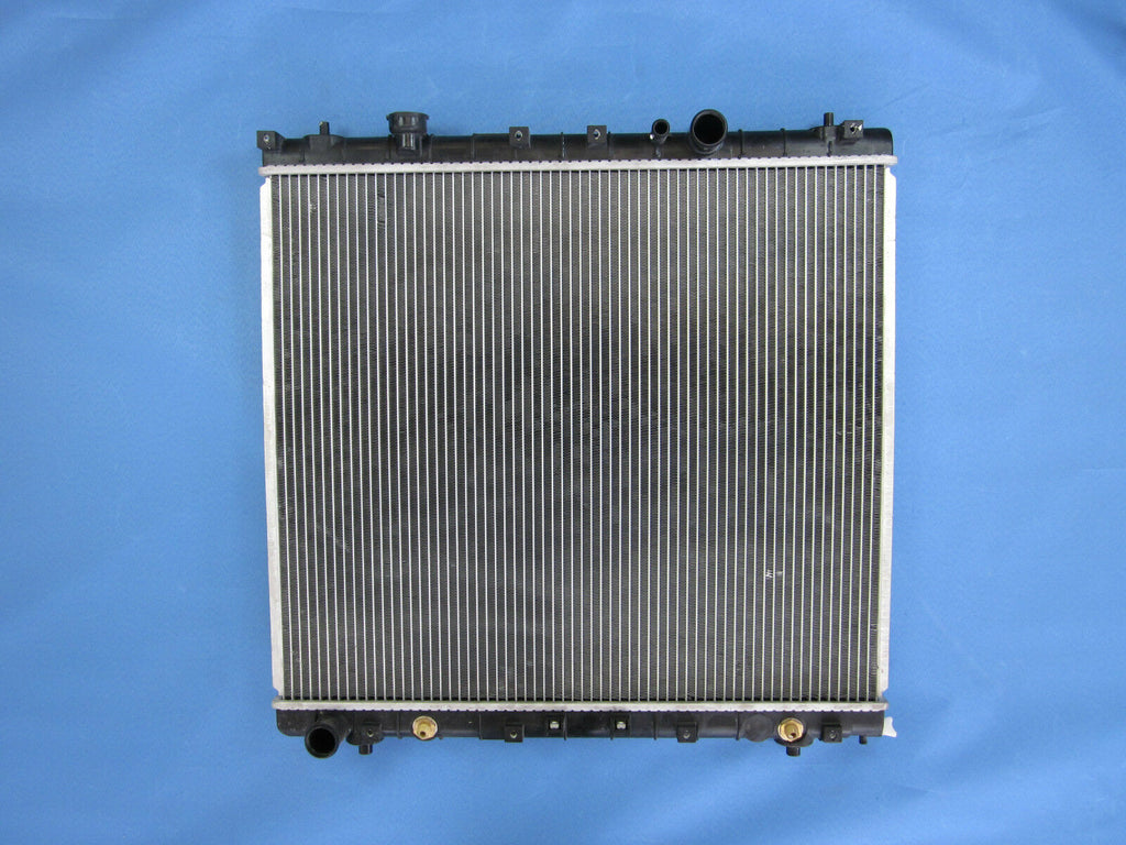 FENIX FOR Bongo Friendee 95-05 Fenix Radiator