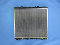 FENIX FOR Bongo Friendee 95-05 Fenix Radiator