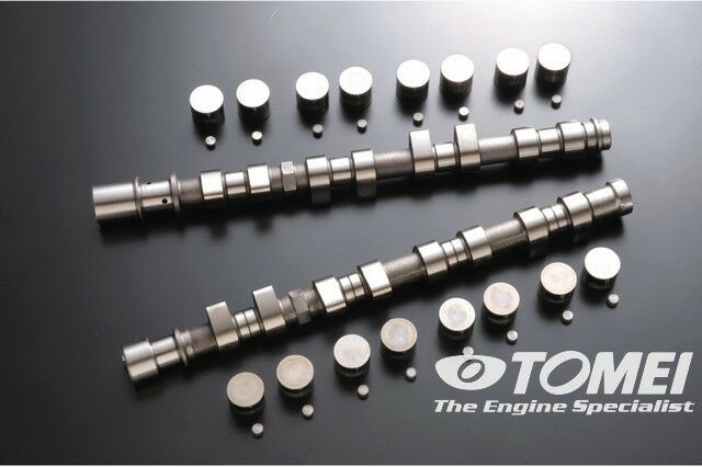TOMEI CAMSHAFT PONCAM BP-VE NB8C(143055)