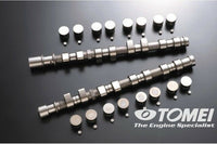 TOMEI CAMSHAFT PONCAM BP-VE NB8C(143055)