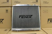 FENIX FOR Delica V6 FENIX Alloy Radiator