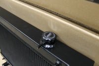 FENIX FOR Holden Kingswood HQ-HZ /Torana LH-LX 253 / 308 Stealth Alloy Radiator