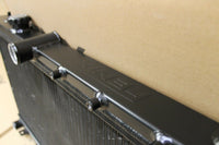 FENIX FOR GD-GG WRX 02-07 FENIX Alloy Radiator Stealth Series