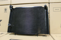 FENIX FOR Holden VB-VC-VH-VK Commodore V8 Alloy Radiator,Shroud/Spal 3000CFM Fan