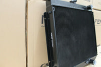 FENIX FOR Ford Falcon XR XT XW XY Windsor FENIX Radiator (Black)