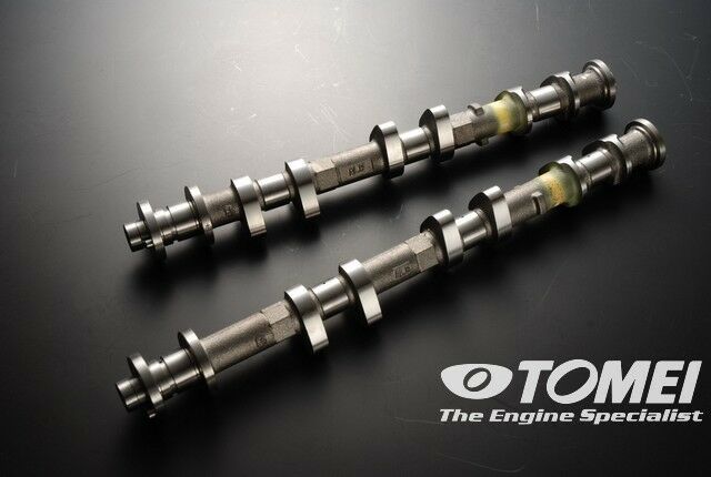TOMEI CAMSHAFT PROCAM VQ35HR EX 272-11.0mm(142044)