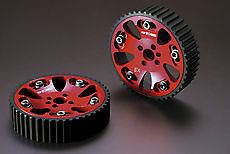 TOMEI TOYOTA 1JZ GTE 2JZ GTE CAM GEAR INTAKE OR EXHAUST JZZ30 JZA80 JZX100 110