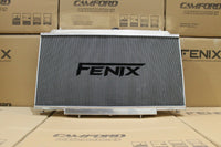 FENIX FOR GU Patrol 2.8 RD28 / 3.0 ZD30 Diesel FENIX Alloy Radiator