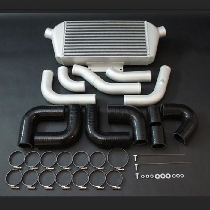 HPD Intercooler Kit fits Hilux 5L/5LE LN167 3.0ltr 1997-2005 Front Mount 300m