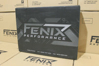 FENIX FOR Vermeer VX100 FENIX Heavy Duty Alloy Radiator