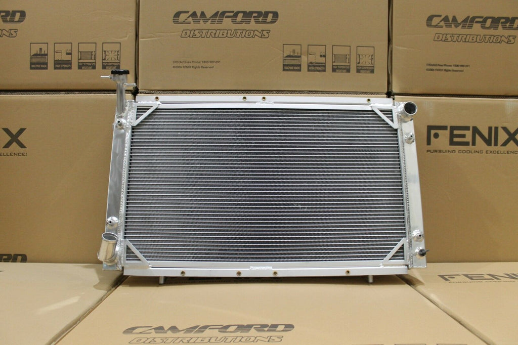 FENIX FOR Patrol GQ Y60 2.8 / 4.2 Diesel FENIX Alloy Radiator