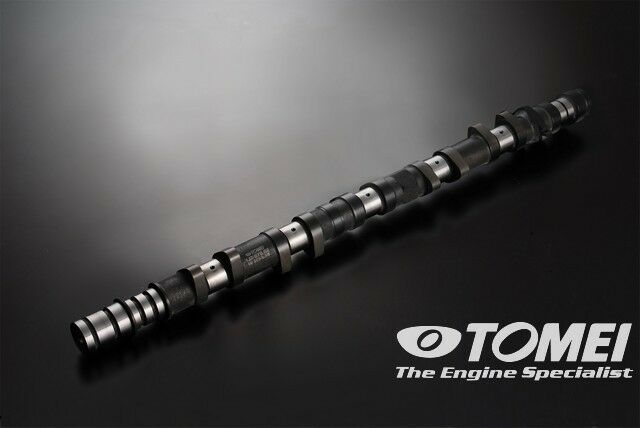 TOMEI CAMSHAFT PROCAM 1JZ-GTE Late Model IN 250-8.80mm(1400250088)