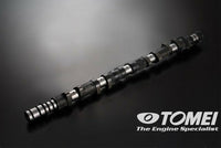 TOMEI CAMSHAFT PROCAM 1JZ-GTE Late Model IN 250-8.80mm(1400250088)