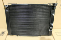 FENIX FOR Holden VB-VC-VH-VK Commodore 6cyl FENIX Alloy Radiator Stealth Series