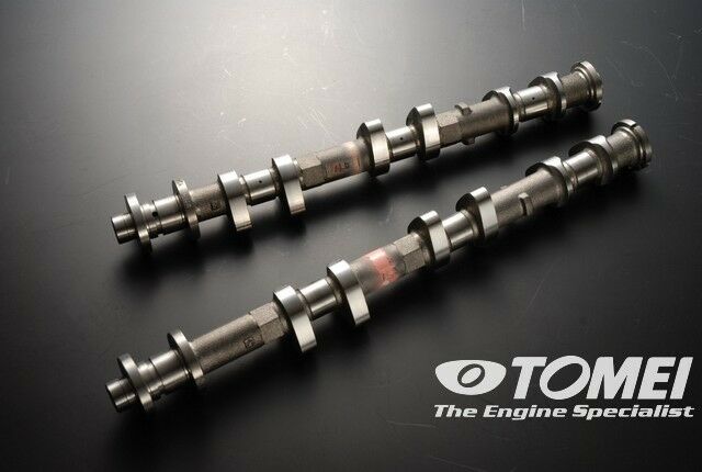TOMEI CAMSHAFT PROCAM VQ35DE G2 IN 272-11.3mm(142035)