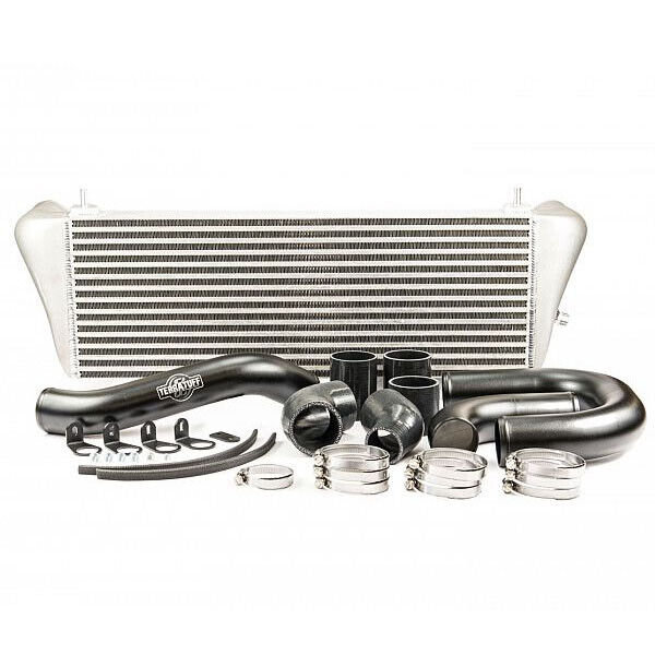 Process West Terratuff Intercooler Kit Front Mount fits Ford Ranger / Mazda BT50 3.2ltr 2