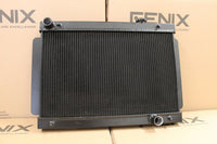 FENIX FOR Holden Kingswood HQ-HZ/Torana LH-LX Chev/ 6cyl Stealth FENIX Radiator