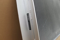 FENIX FOR Holden Kingswood HQ-HZ/Torana LH-LX Chev/6cyl HeavyDuty Alloy Radiator