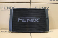 FENIX FOR Holden WB Statesman V8 FENIX Stealth Alloy Radiator
