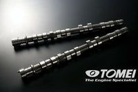 TOMEI CAMSHAFT PONCAM 4G63 EVO7-8 TYPE-R(143067)