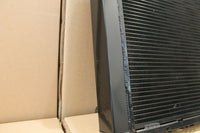 FENIX FOR Holden VL Commodore RB30 FENIX Alloy Radiator Stealth Series Manual