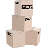 GCG GCG6259 Turbo Charger Bolt On Upgrade fits Toyota 1jZGTE VVTi (JZX100)