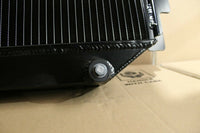 FENIX FOR Holden LC-LJ Torana 253/308 V8 Conversion Alloy Radiator Stealth Serie