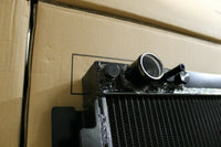 FENIX FOR Holden LC-LJ Torana LS1 Conversion FENIX Alloy Radiator Stealth Series