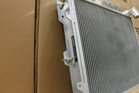 FENIX FOR RX7 FC / Series 4 - Series 5 FENIX Alloy Radiator