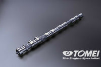 TOMEI CAMSHAFT PROCAM 4G63 EVO7-8 EX 260-10.2mm(1455260102)