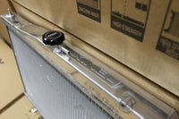 FENIX FOR Skyline R33/R34 RB25 RB26 FENIX Alloy Radiator