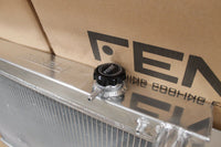 FENIX FOR Holden Kingswood HQ-HZ /Torana 253 - 308 LH-LX Radiator/Fan Shroud Kit