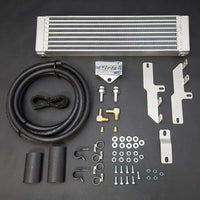 HPD Intercooler Kit fits Ford Ranger PX1 2.2ltr 2012> Front Mount