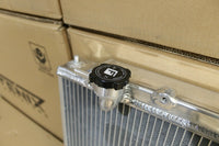 FENIX FOR Bravo / BT-50 1996 - 2011 FENIX Alloy Radiator