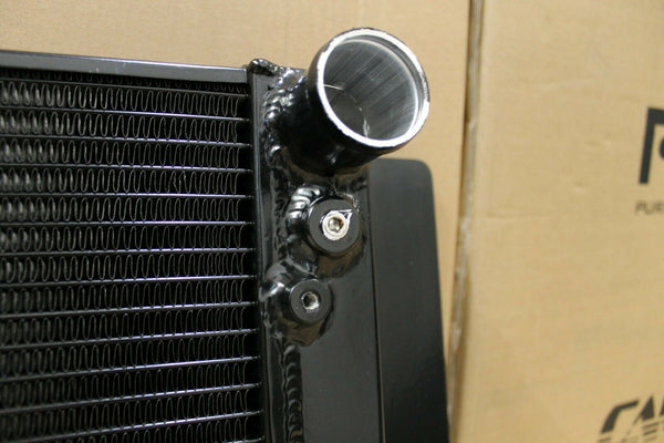 FENIX FOR RX2/RX3/RX4/RX5/RX7 Alloy Radiator Stealth Series Gen II (No ...