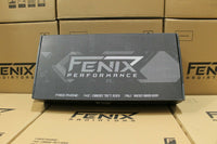 FENIX Intercooler (Universal). Core - 180x550x65mm. 2.5" Outlets Stealth Series