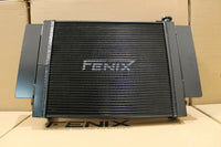 FENIX FOR RX2/RX3/RX4/RX5/RX7 Alloy Radiator Stealth Series Gen II (No Heater)