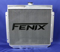 FENIX FOR Ford Falcon XR XT XW XY Windsor FENIX Radiator