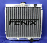 FENIX FOR Ford Falcon XR XT XW XY Windsor FENIX Radiator