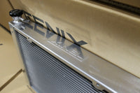 FENIX FOR RX3/RX4/RX7 FENIX Alloy Radiator (W/ Heater Outlet)