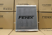 FENIX FOR GU Patrol 4.2 TD42TI Diesel FENIX Alloy Radiator