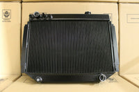 FENIX FOR Holden LC-LJ Torana LS1 Conversion FENIX Alloy Radiator Stealth Series