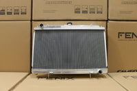 FENIX FOR S14/S15 Silvia 200sx FENIX Alloy Radiator & Fan Shroud Combo