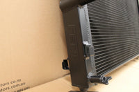 FENIX FOR Holden VZ V8 Commodore LS1 / L76 / L98 Manual Stealth Alloy Radiator