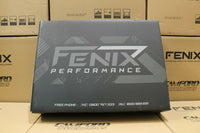 FENIX FOR Cressida MX83 FENIX Fan Shroud Kit Stealth Series
