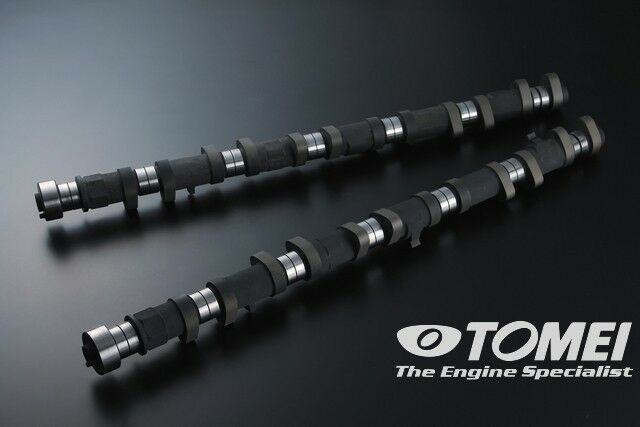TOMEI CAMSHAFT PONCAM 2JZ-GTE Early Model(143072)