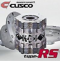 CUSCO LSD type-RS FIT Lancer Evolution IX MR CT9A (4G63 MIVEC) 1 / 2WAY LSD 448 F2