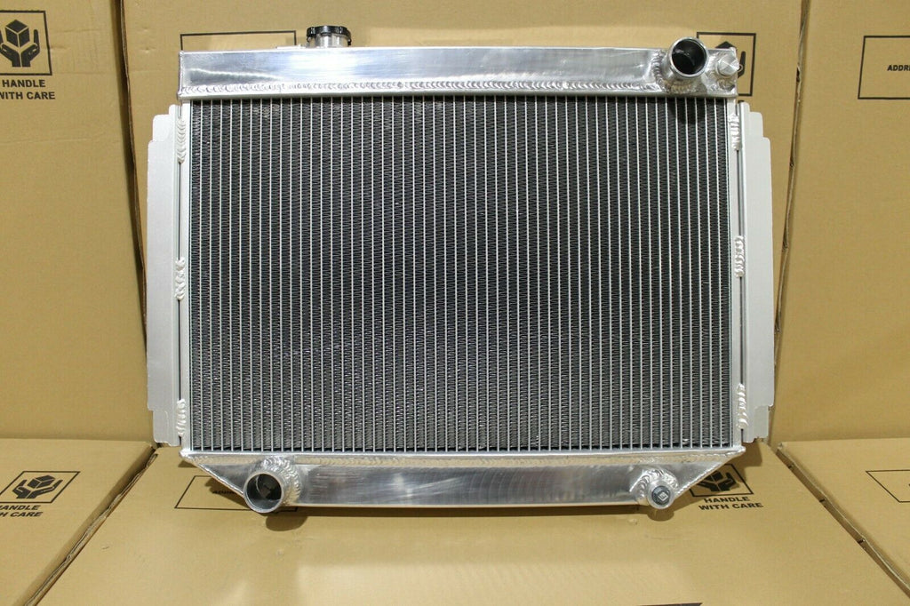 FENIX FOR Holden LC-LJ Torana 253/308 V8 Conversion FENIX Alloy Radiator