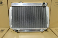 FENIX FOR Holden LC-LJ Torana 253/308 V8 Conversion FENIX Alloy Radiator