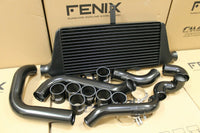 FENIX FOR JZX100 1JZ-GTE Chaser Cresta Mark II Intercooler Kit Stealth Series